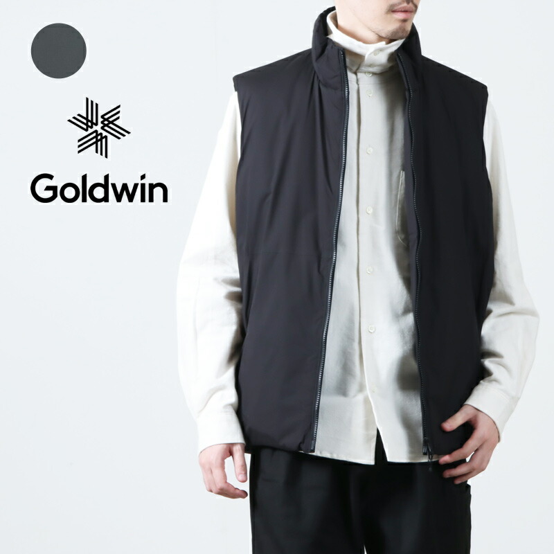 楽天市場】【30% OFF】 Goldwin ゴールドウィン WINDSTOPPER BY GORE