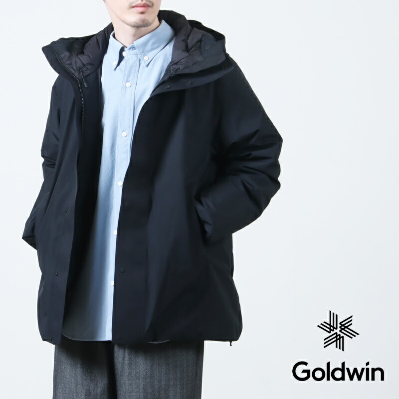 楽天市場】【20% OFF】 Goldwin ゴールドウィン GORE-TEX Snow Range