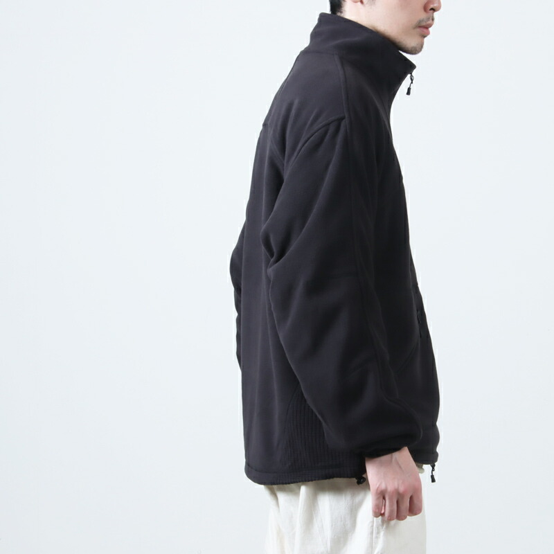 楽天市場】【20% OFF】 DAIWA PIER39 ダイワピア39 TECH ALPINE FLEECE