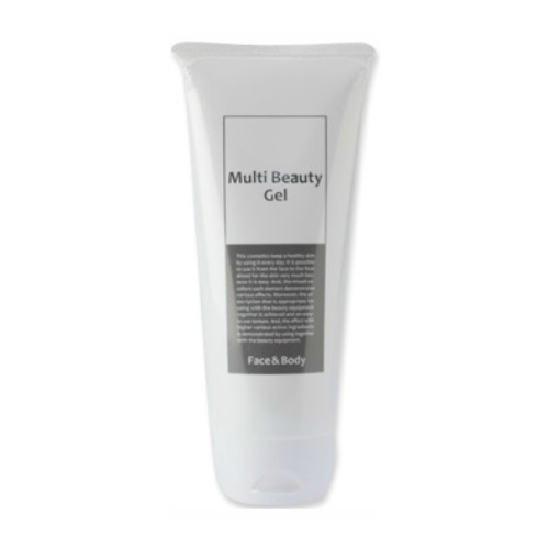 楽天市場】マルチビューティーゲル 200gの通販