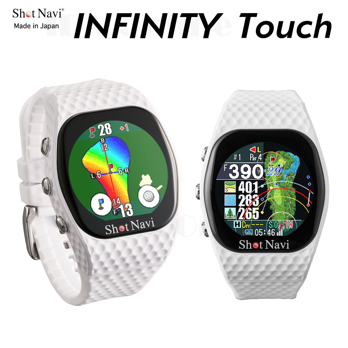 ShotNavi INFINITY Touch」の人気商品一覧 | 安い商品を通販サイトから