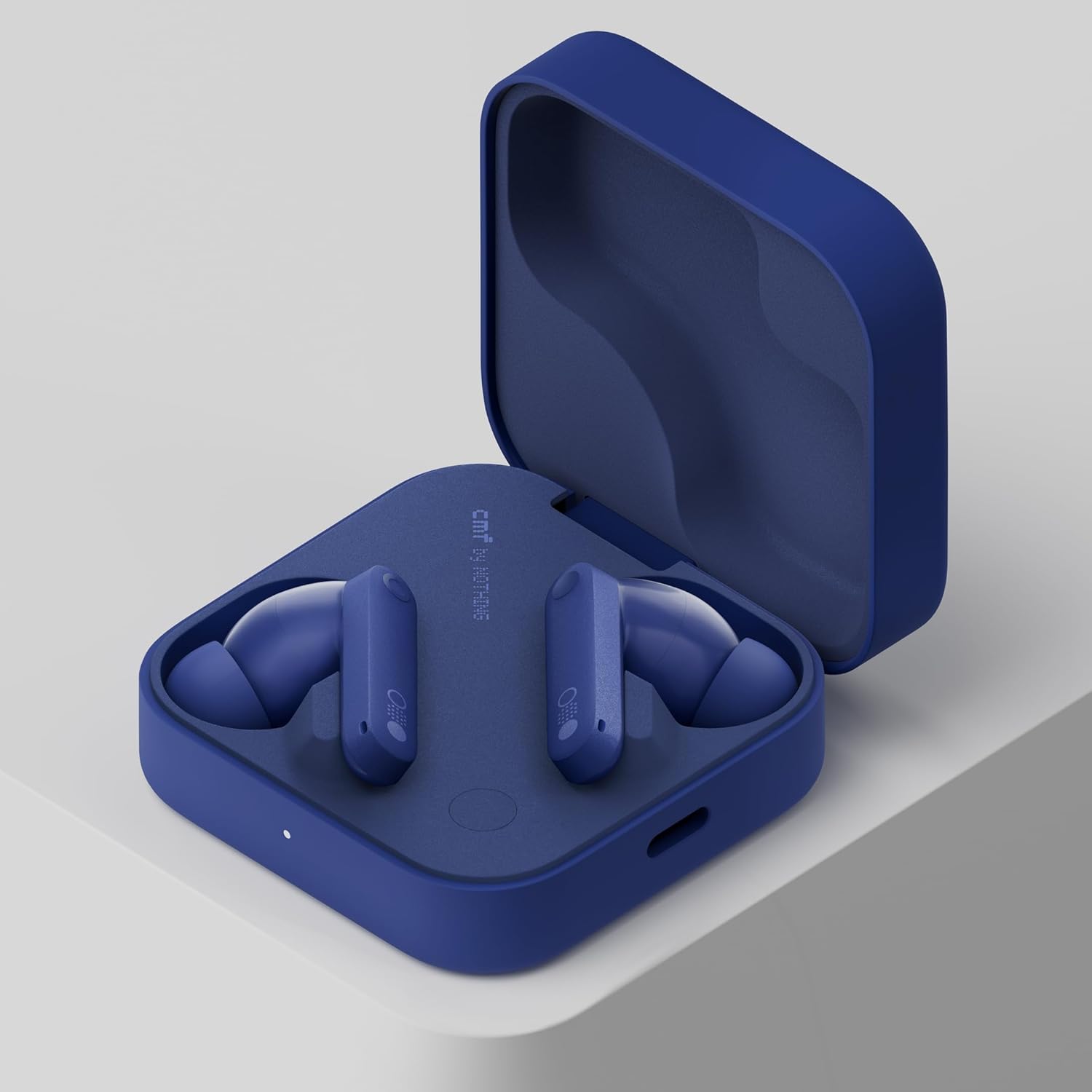 楽天市場】CMF Buds Pro 2 ブルー BlueBluetooth イヤホン ハイレゾ