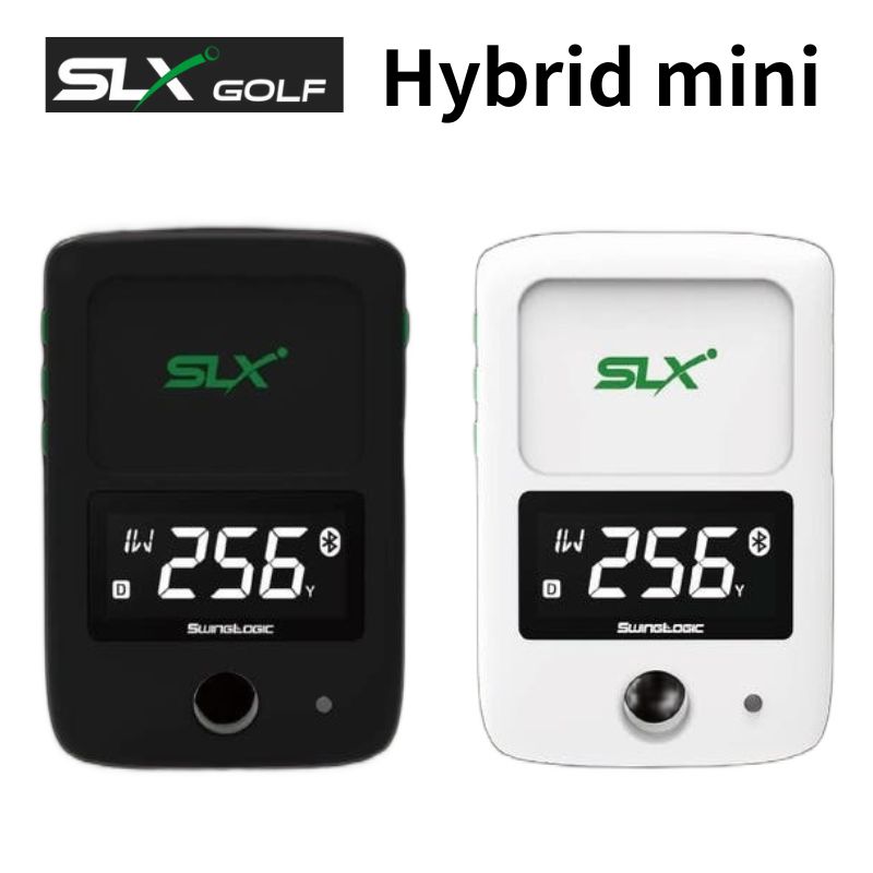 楽天市場】SLX HYBRID mini (SLX -HG100L) ハイブリッド型 スイング