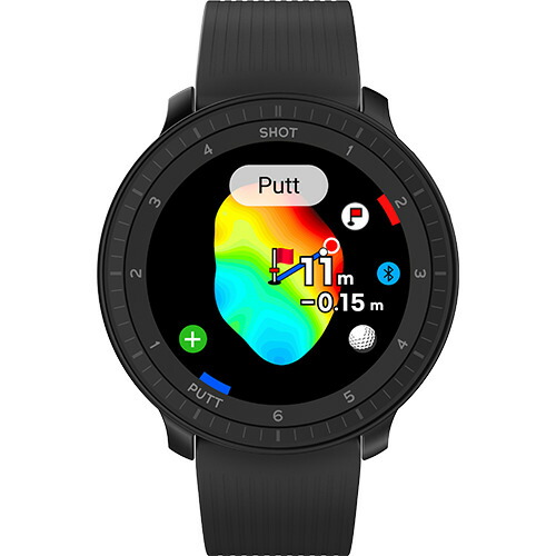 楽天市場】液晶保護フィルム付 Voice Caddie T-Ultra (ボイス