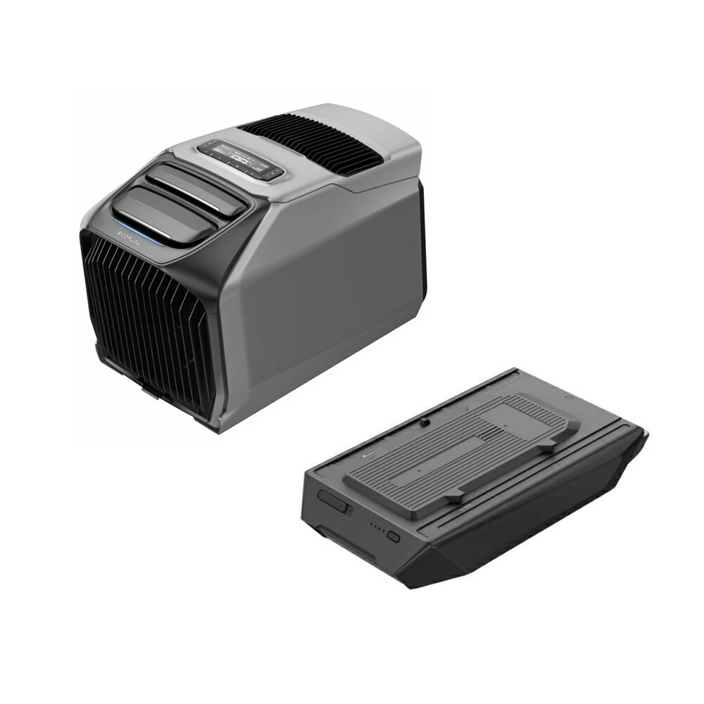 Ecoflow wave 3 専用バッテリーパック」の人気商品一覧 | 安い商品を