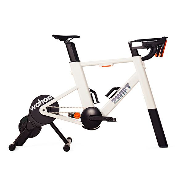 楽天市場】【直送商品】Wahoo ZWIFT RIDE with KICKR CORE2 ワフー