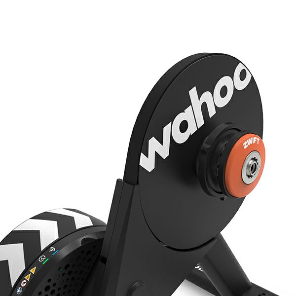 楽天市場】Wahoo KICKR CORE2 with Zwift Cog and Click ワフー
