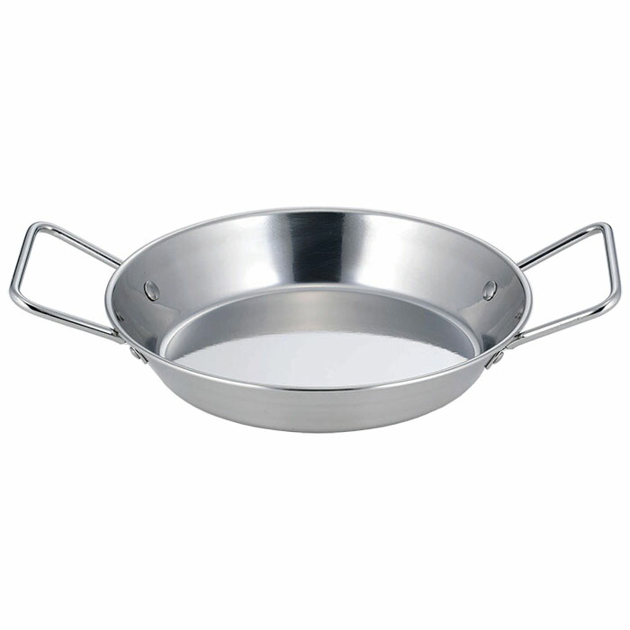 楽天市場】ソラリラ パエリア鍋 20cm : キッチンラボ 楽天市場店