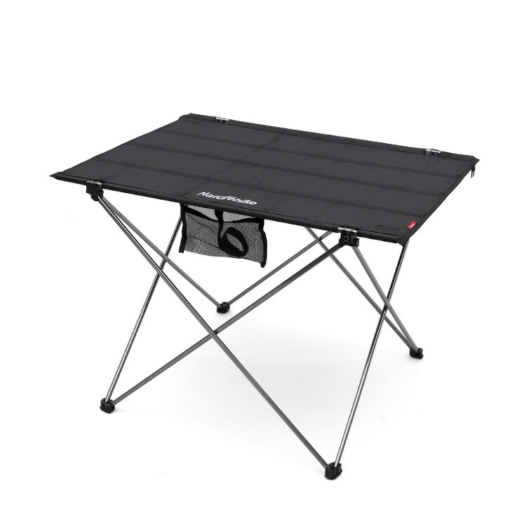 楽天市場】ネイチャーハイク フォールディングテーブル Lサイズ