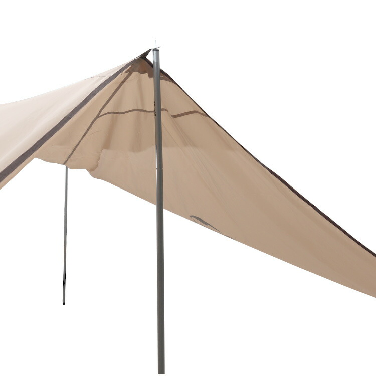 楽天市場】【ｸｰﾎﾟﾝ配布中】ネイチャーハイク カーサイドタープ 4〜6人