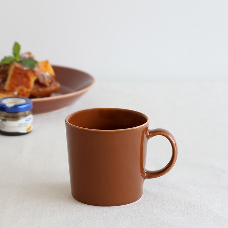 楽天市場】【ｸｰﾎﾟﾝ配布中】イッタラ ティーマ ヴィンテージブラウン