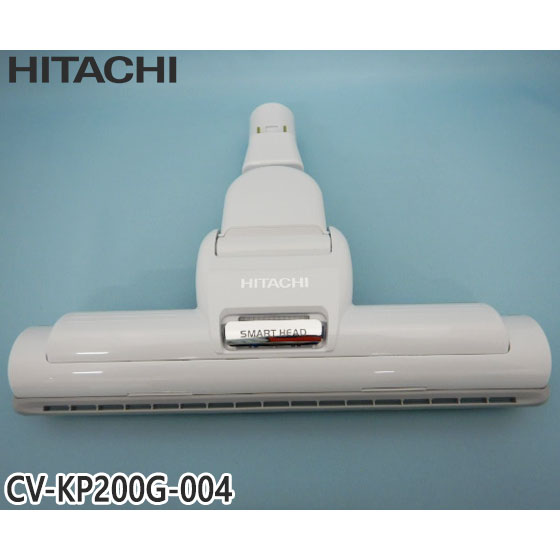 楽天市場】cv-kp300日立 掃除機 ヘッド（生活家電用アクセサリー・部品