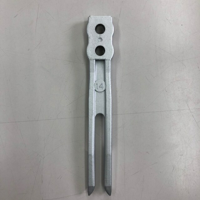 楽天市場】イセキ純正『田植え機用フィンガ（14/H）（品番：2161-738