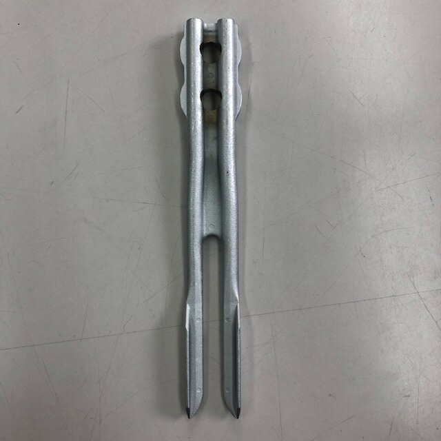 楽天市場】イセキ純正『田植え機用フィンガ（14/H）（品番：2161-738