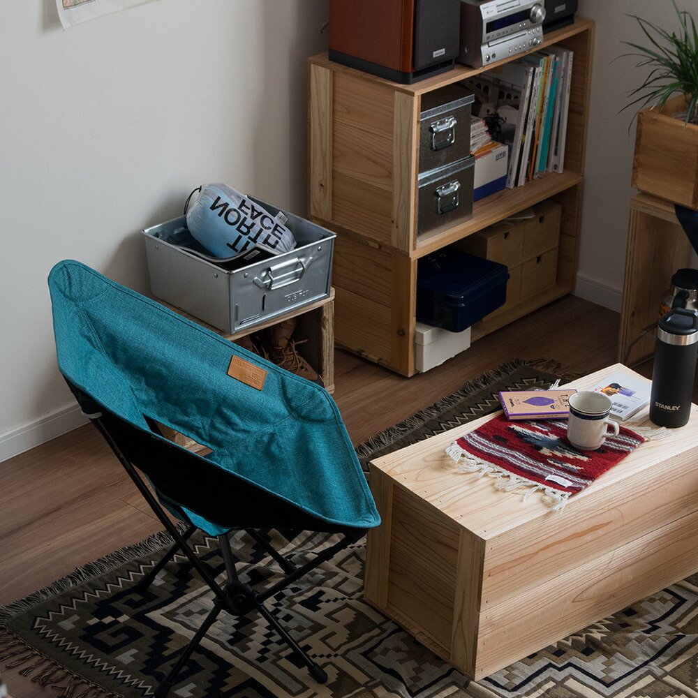 楽天市場】【スーパーSALEで使えるクーポンあります！】Helinox ヘリ