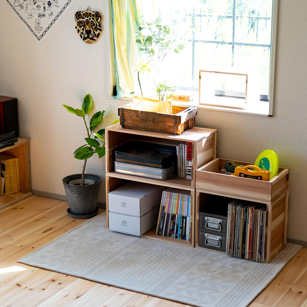 楽天市場】【スーパーSALEで使えるクーポンあります！】りんご箱