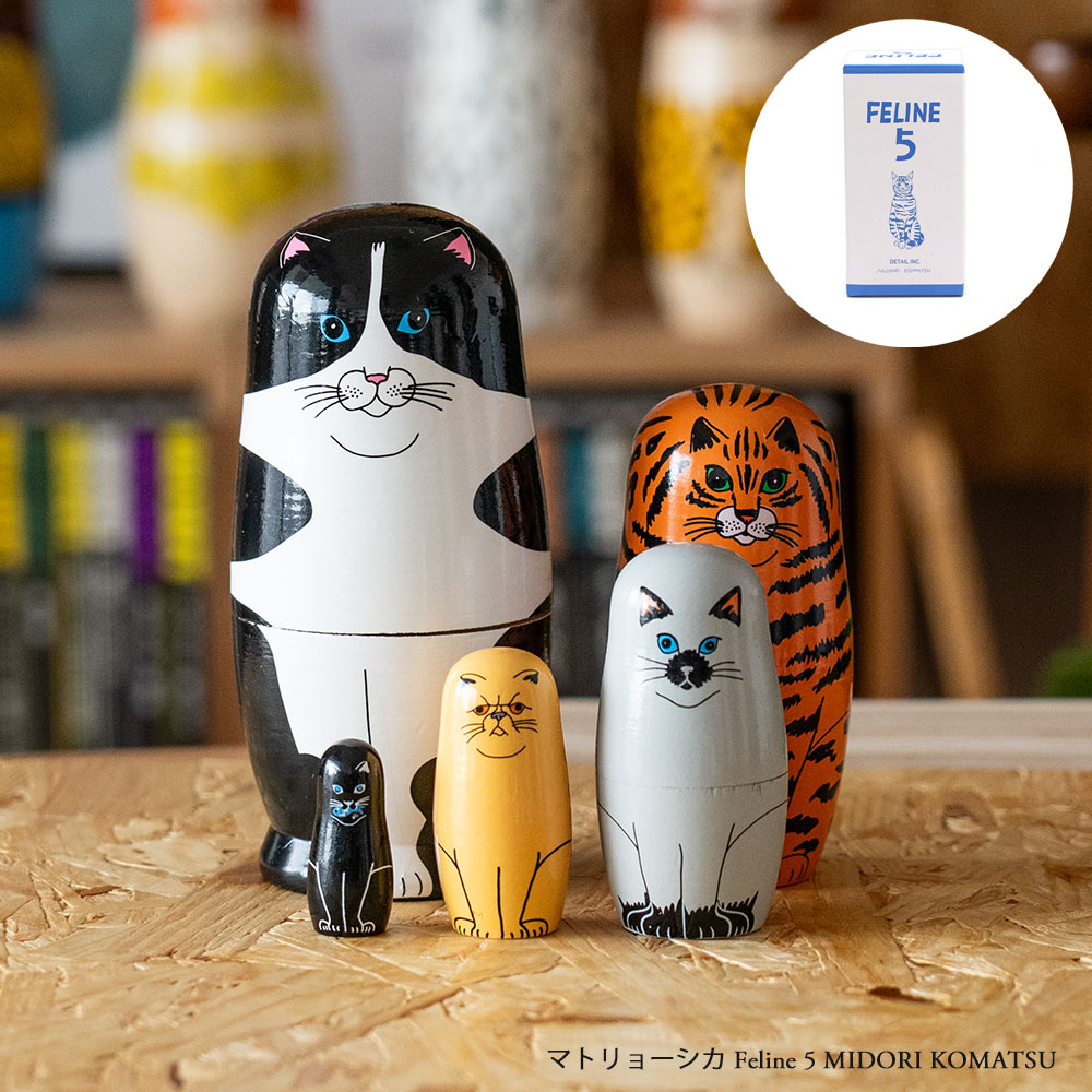 楽天市場】【スーパーSALEで使えるクーポンあります！】マトリョーシカ
