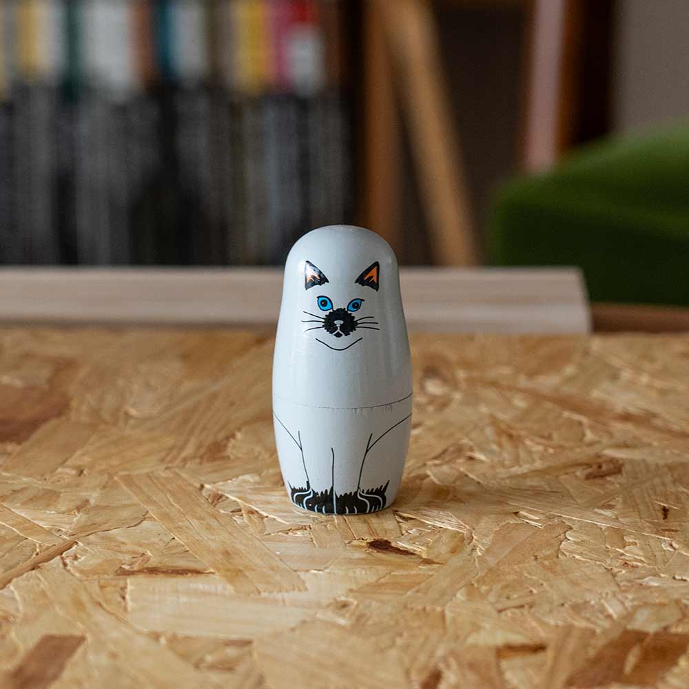 楽天市場】【スーパーSALEで使えるクーポンあります！】マトリョーシカ