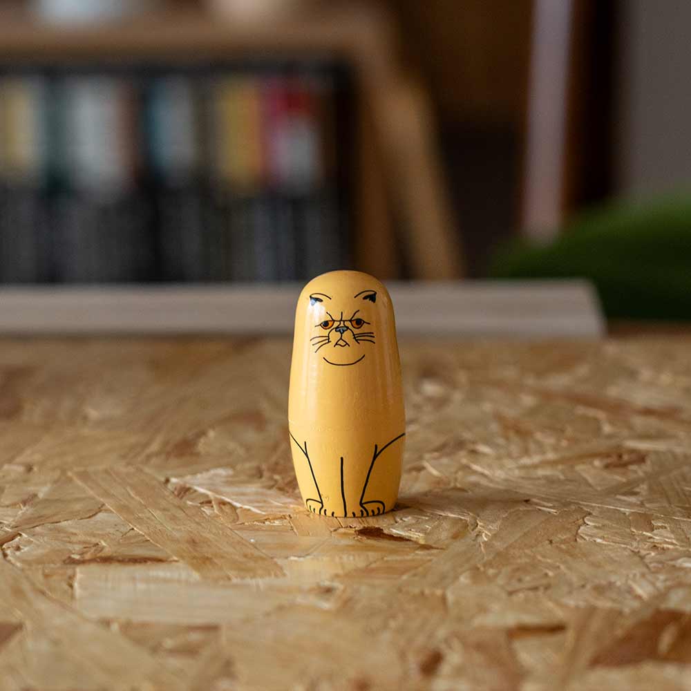 楽天市場】【スーパーSALEで使えるクーポンあります！】マトリョーシカ