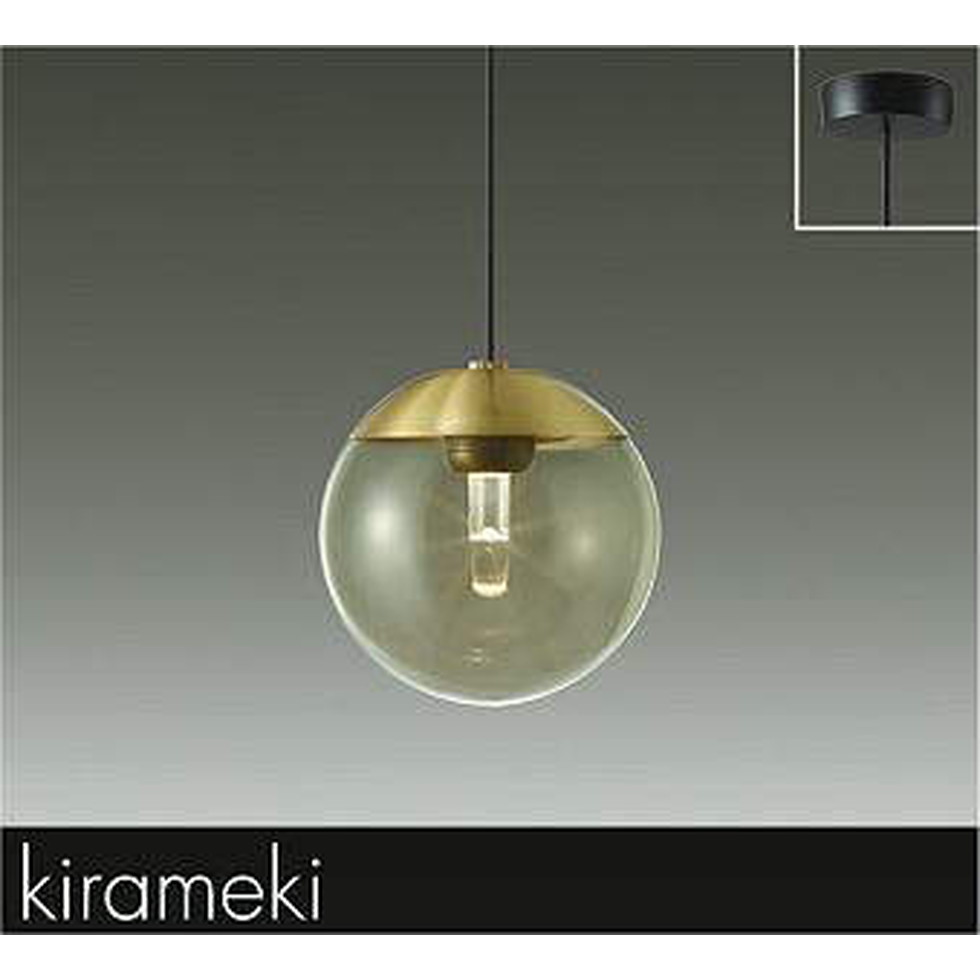 楽天市場】大光電機 ペンダントライトの通販