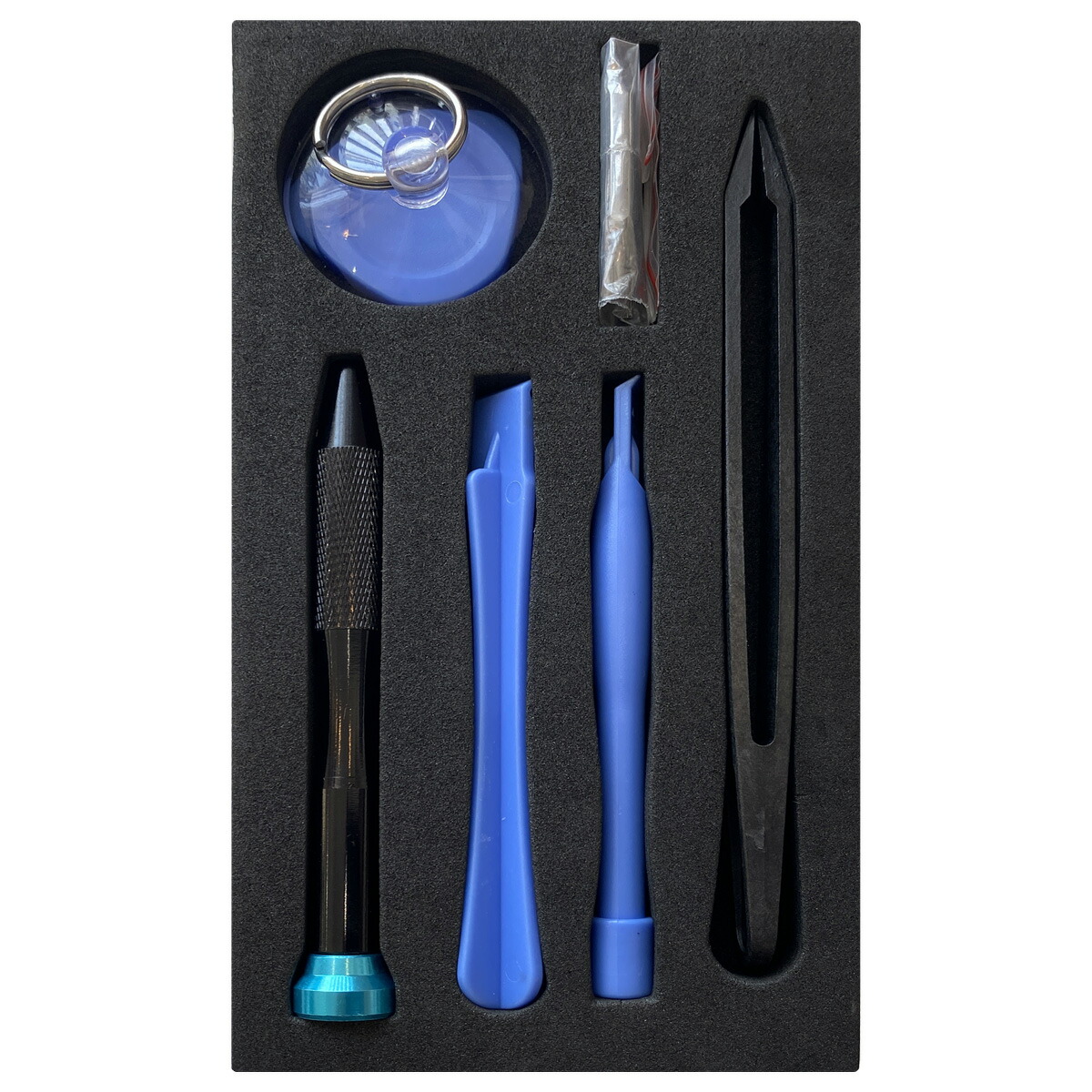 楽天市場】iPhone 全機種対応 分解用工具セット Ver4.0 : iFactory