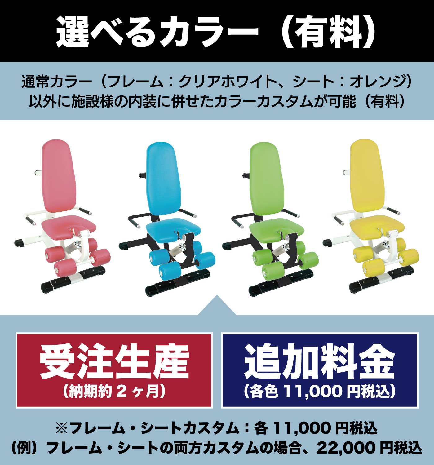 楽天市場】【完成品】 油圧式トレーニングマシン 油圧マシン チェスト