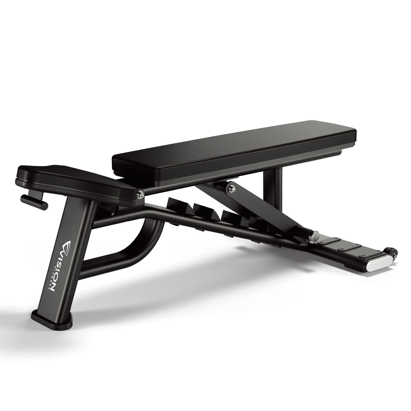 楽天市場】アジャスタブルベンチ トレーニングベンチ インクライン