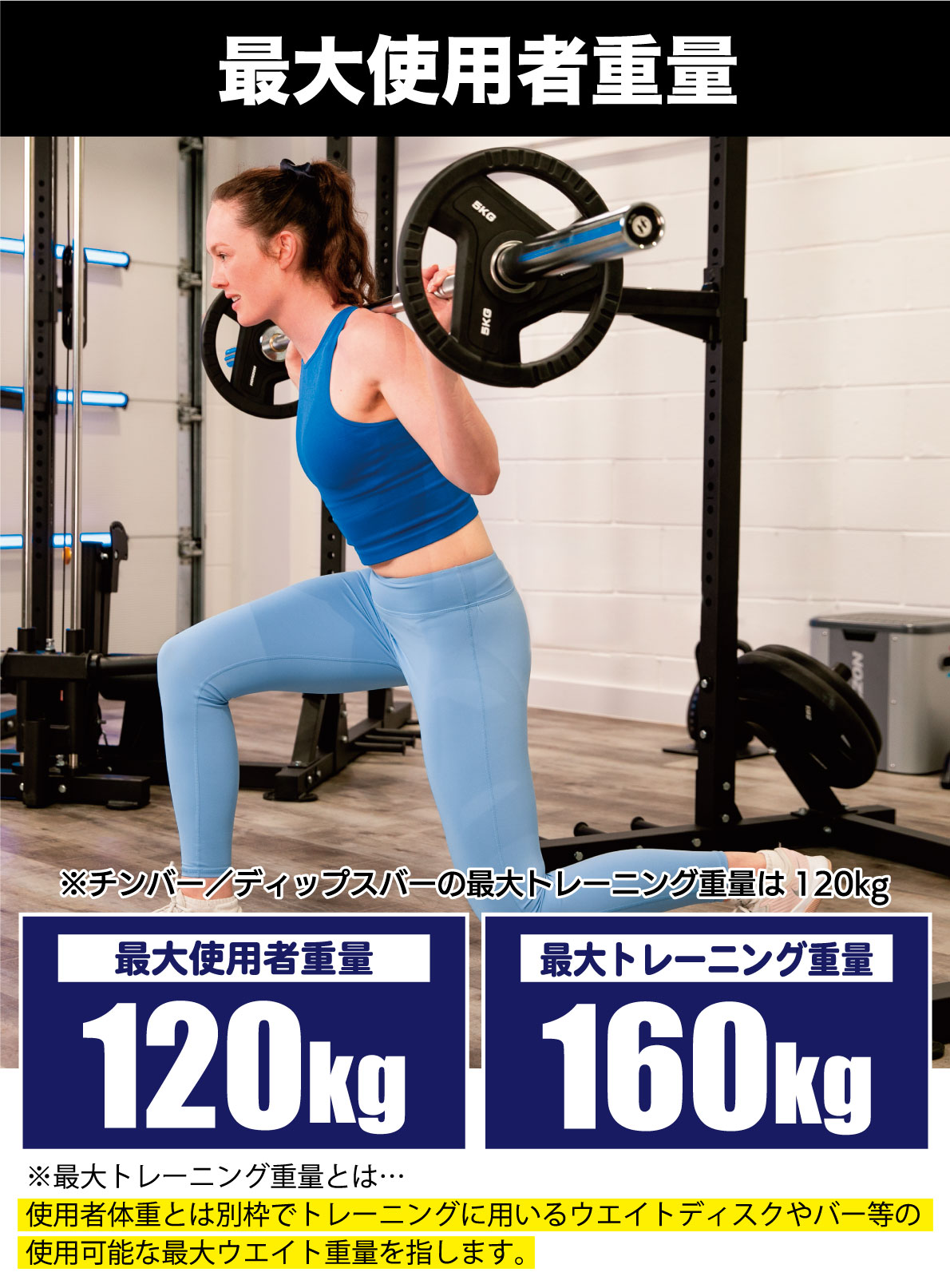 楽天市場】ハーフラック HHR50 ウエイトトレーニング 筋トレ ホーム