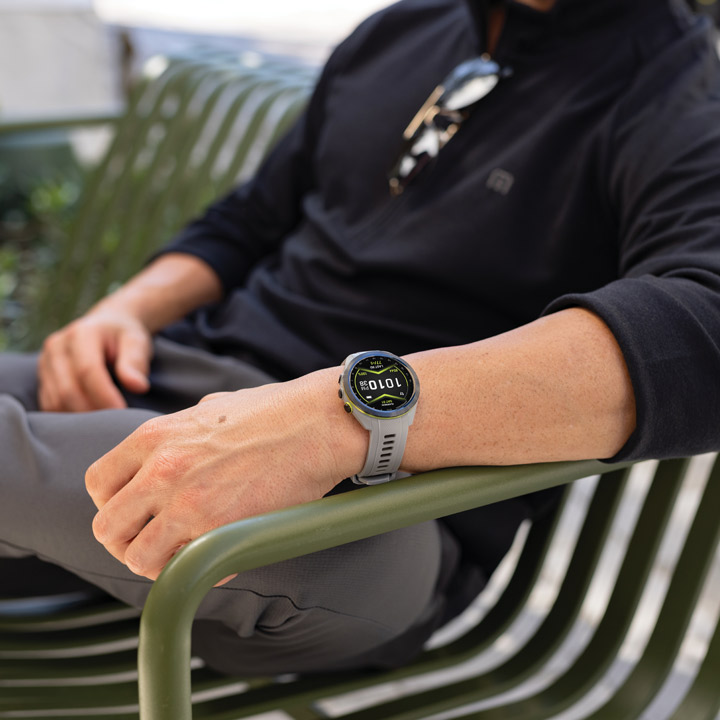 楽天市場】ゴルフウォッチ ガーミン GARMIN Approach S70 42mm 選べる2