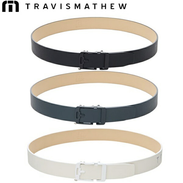 楽天市場】トラビスマシュー ベルトの通販