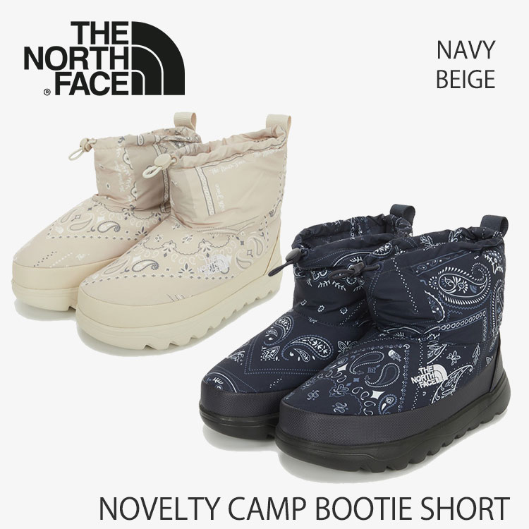 楽天市場】the north face winter camp bootie ii shortの通販