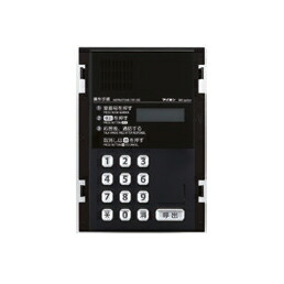 楽天市場】集合玄関（ドアホン・インターホン｜住宅設備家電）：家電の通販