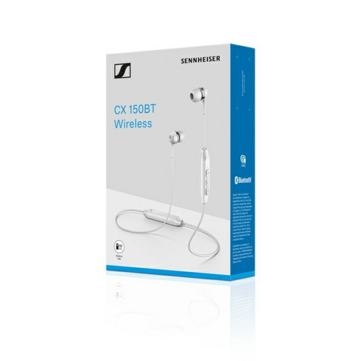 楽天市場】＼本日ポイント2倍／SENNHEISER(ゼンハイザー