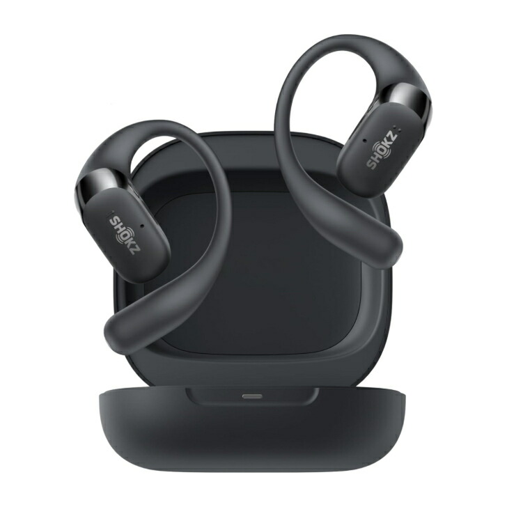 楽天市場】Shokz (ショックス) オープンイヤー イヤホン bluetooth