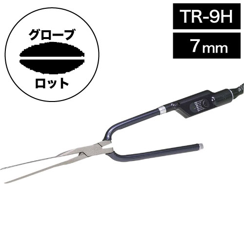 楽天市場】【ﾎﾟｲﾝﾄ3倍☆HELLO！3月】田中理器 IC超薄ペリカンアイロン