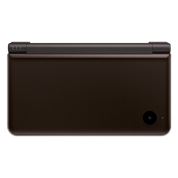 楽天市場】DSiLL ニンテンドーDSi LL ダークブラウンUTL-S-BRA 本体