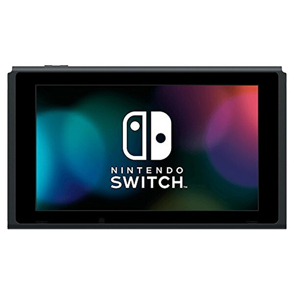 楽天市場】【中古】【60日保証キャンペーン中】Switch 本体