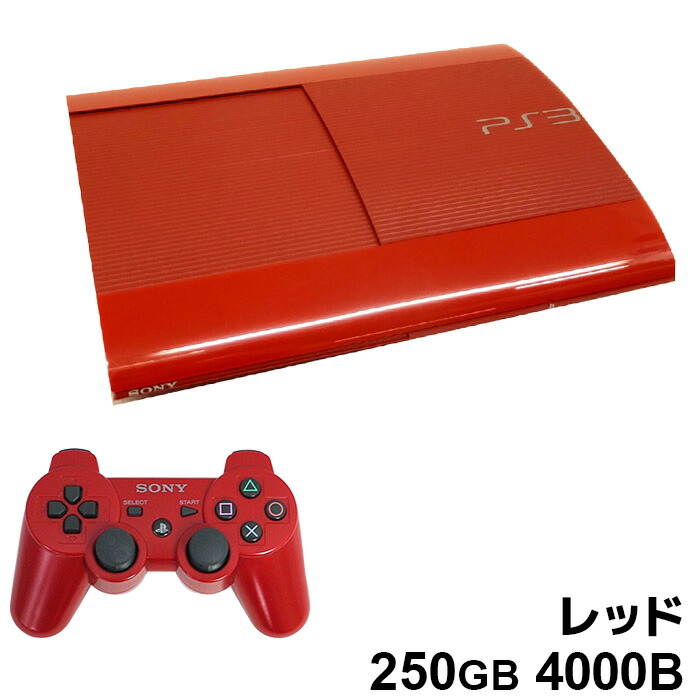 楽天市場】【60日保証キャンペーン中】PS3 本体 プレステ3