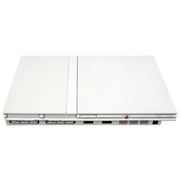 楽天市場】PS2 プレステ2 プレイステーション2 PlayStation2 本体 SCPH