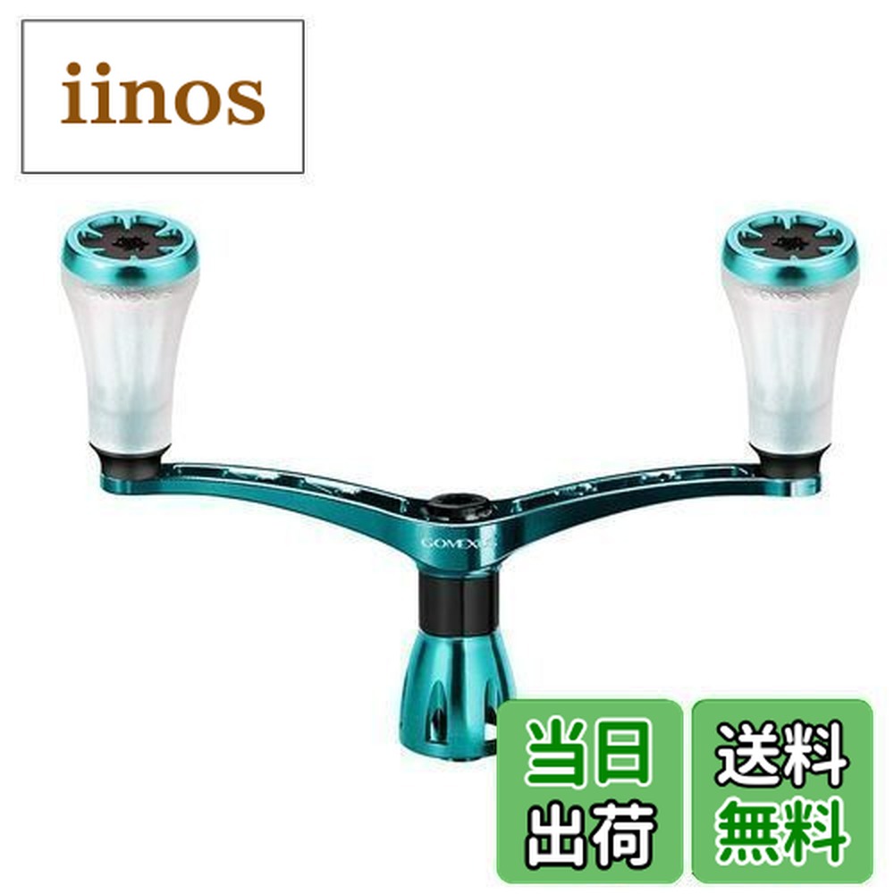 楽天市場】【送料無料】ゴメクサス CY98 リールハンドル ダイワ (Daiwa