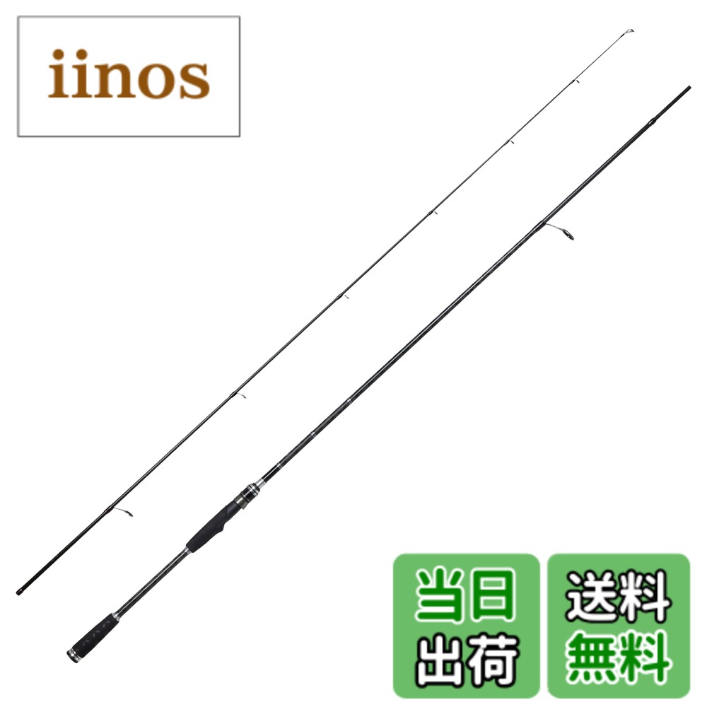 楽天市場】アブガルシア クロスフィールド xrfs－604ul－teの通販