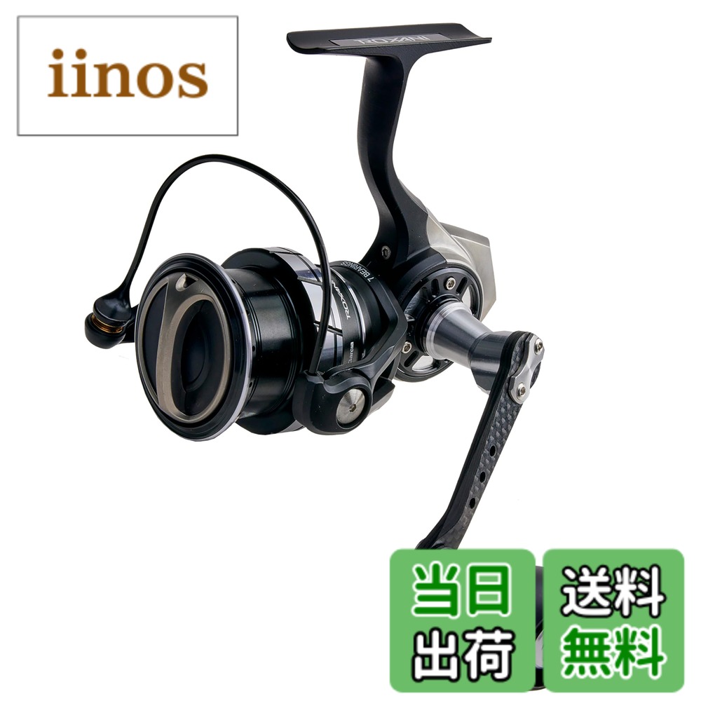 楽天市場】アブガルシア ロキサーニ 4000の通販