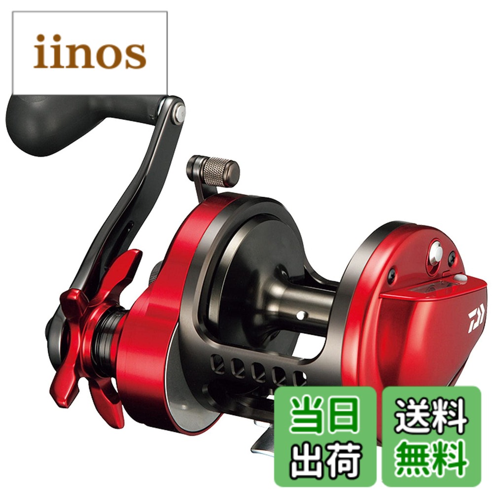 ダイワ 幻覇王 石鯛 30 (リール) 価格比較 - 価格.com