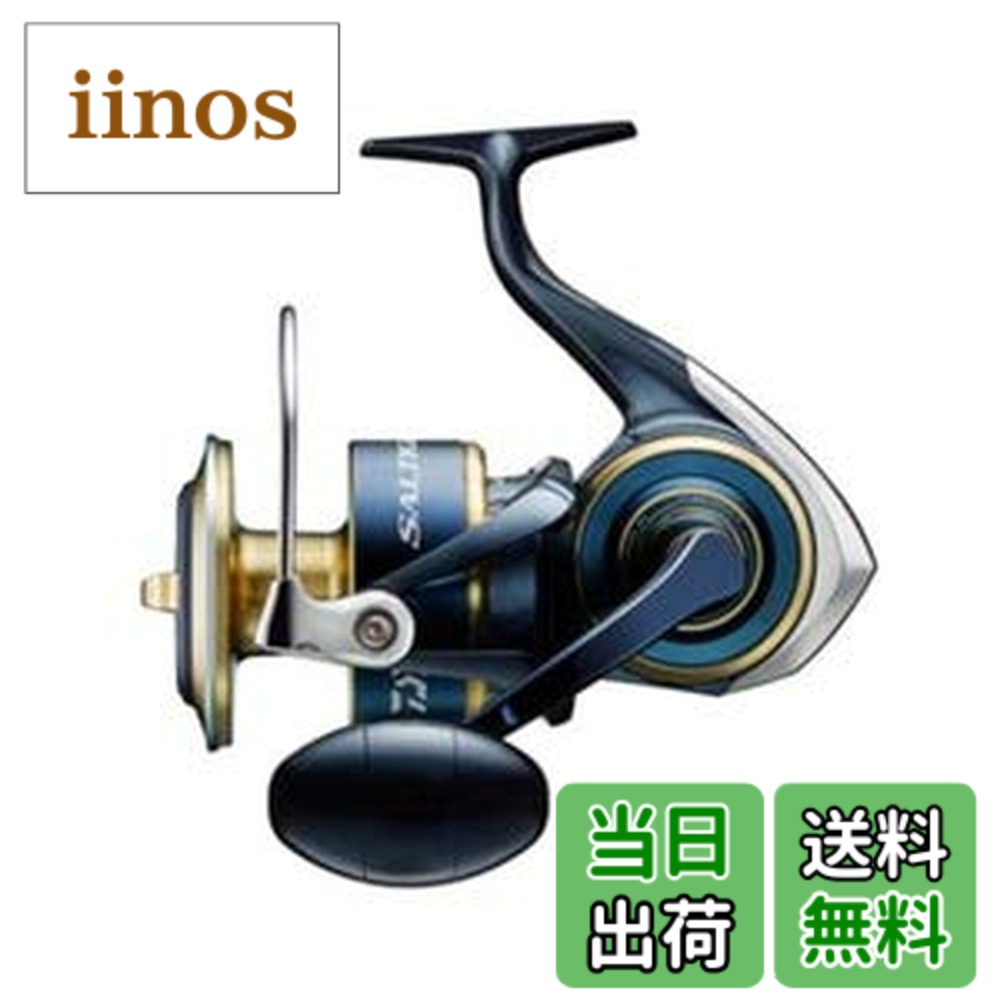 楽天市場】ダイワ 20ソルティガ 8000pの通販