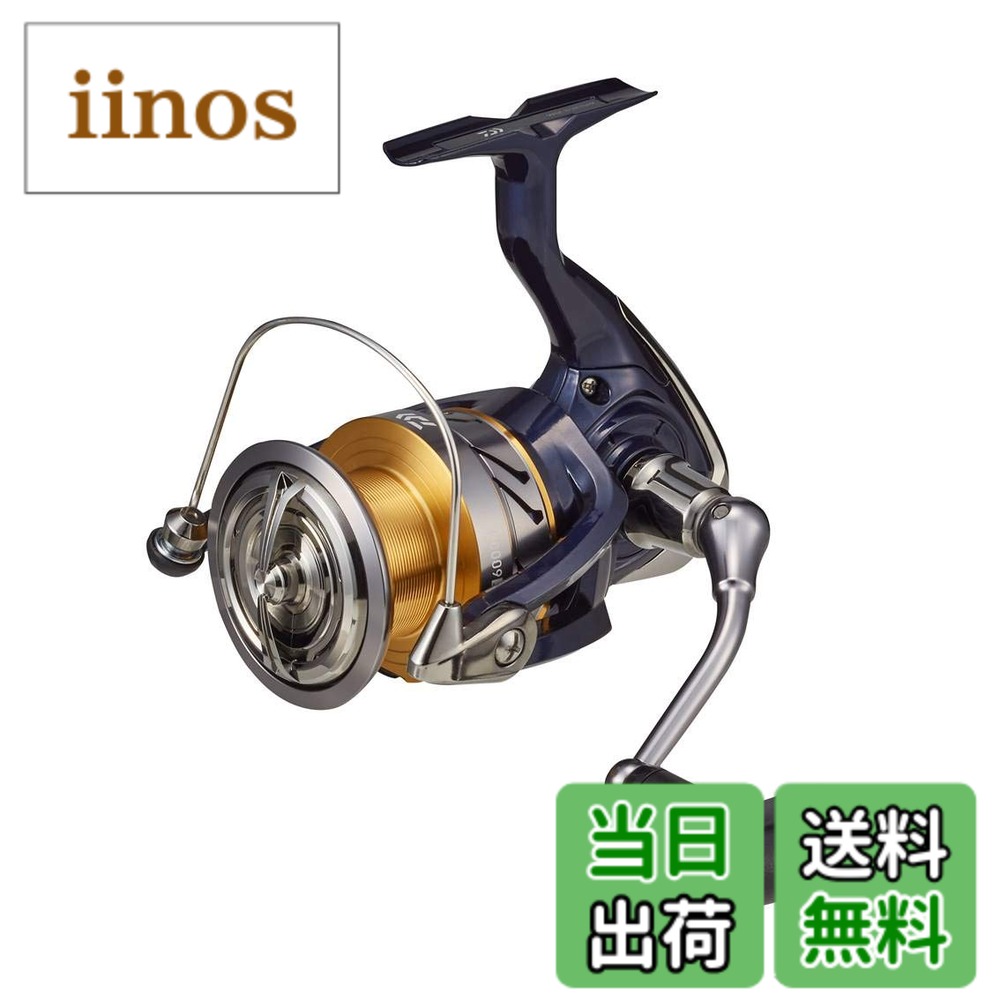 ダイワ クレスト LT6000-H (リール) 価格比較 - 価格.com