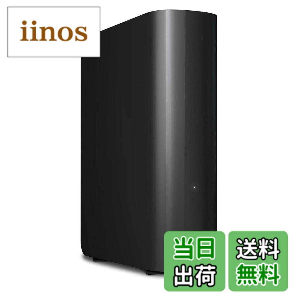 楽天市場】wd elements 18tbの通販