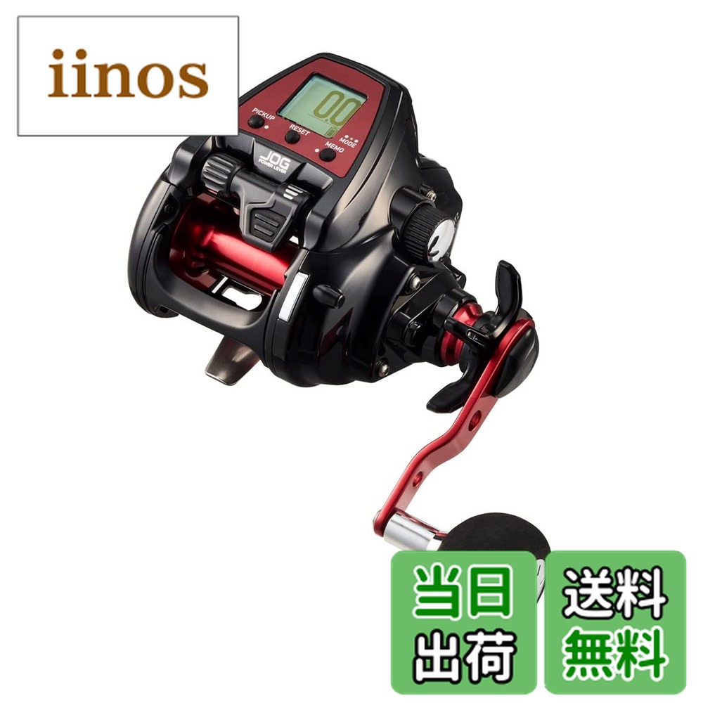 ダイワ リール レオブリッツ s500j」の人気商品一覧 | 安い商品を通販