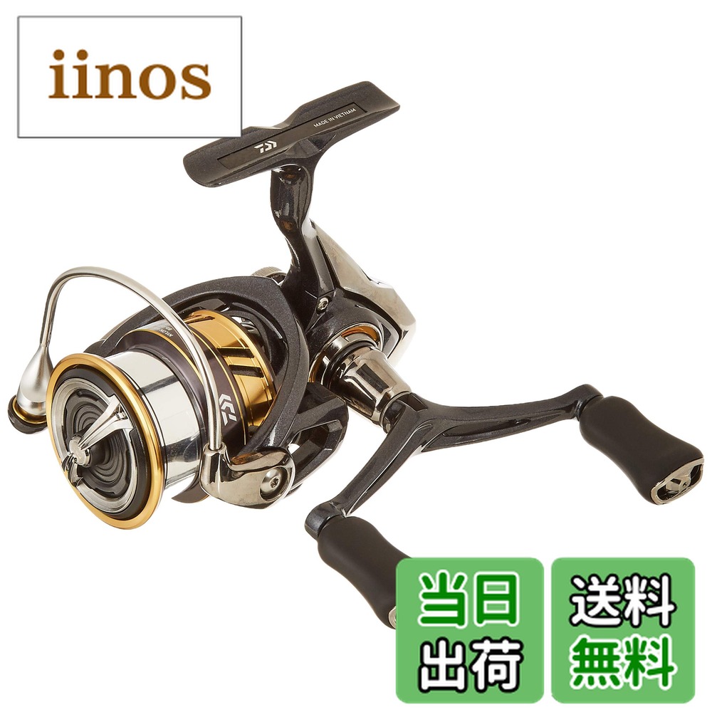 ダイワ レガリス LT3000S-C-DH (リール) 価格比較 - 価格.com