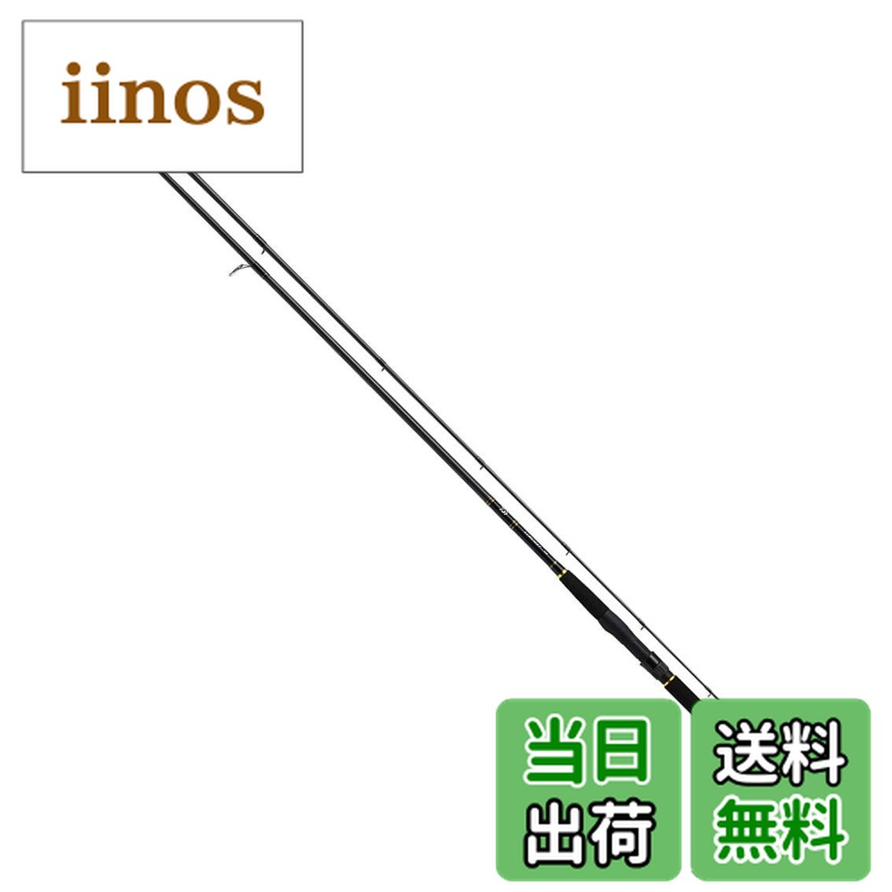 ダイワ ルアーニスト 96M (ロッド・釣竿) 価格比較 - 価格.com