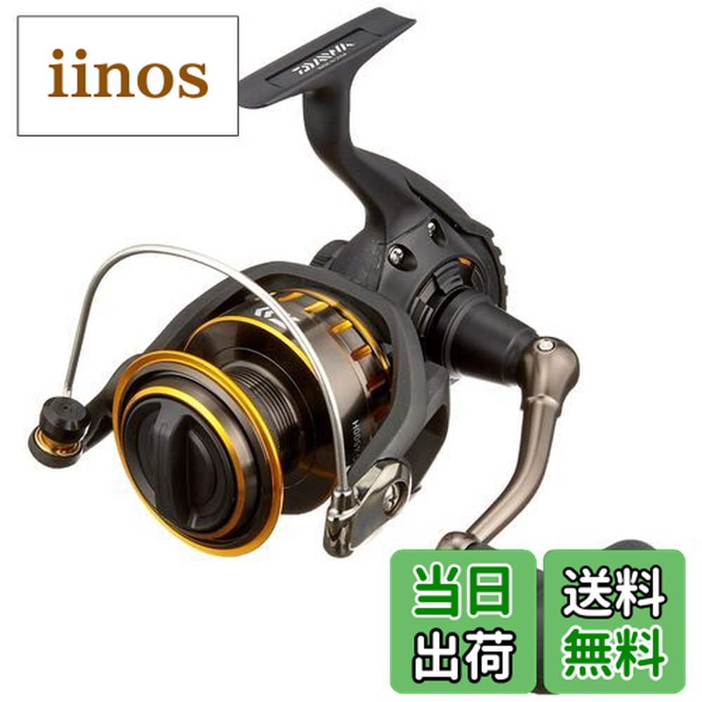 ダイワ BG 4500H (リール) 価格比較 - 価格.com